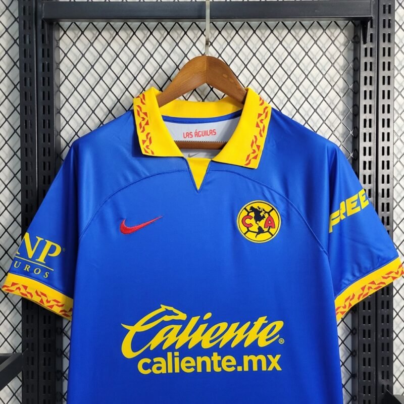 Camisa América do México - Away
