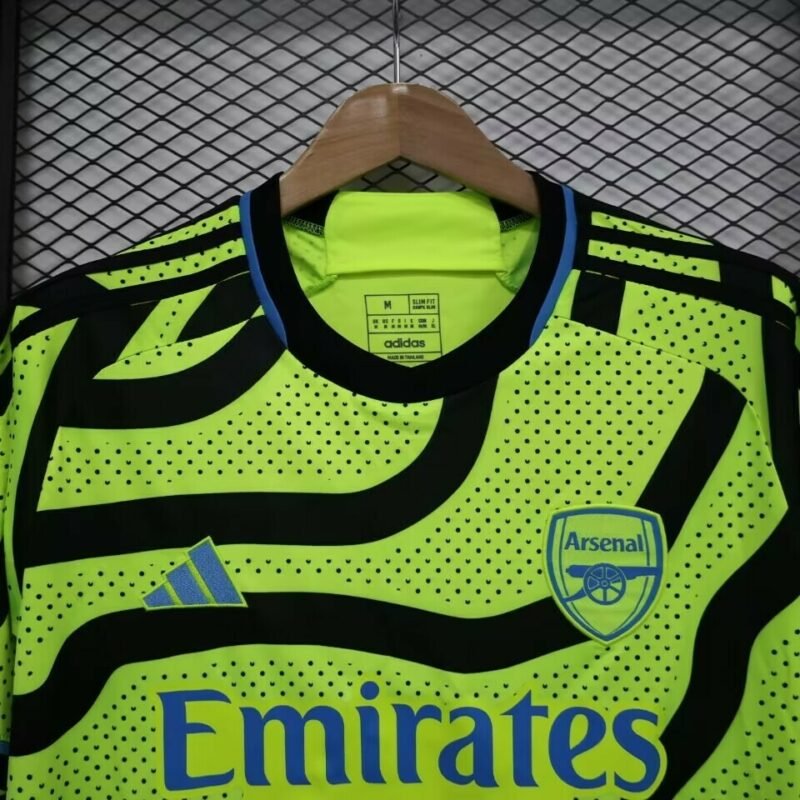 Camisa Arsenal - Away
