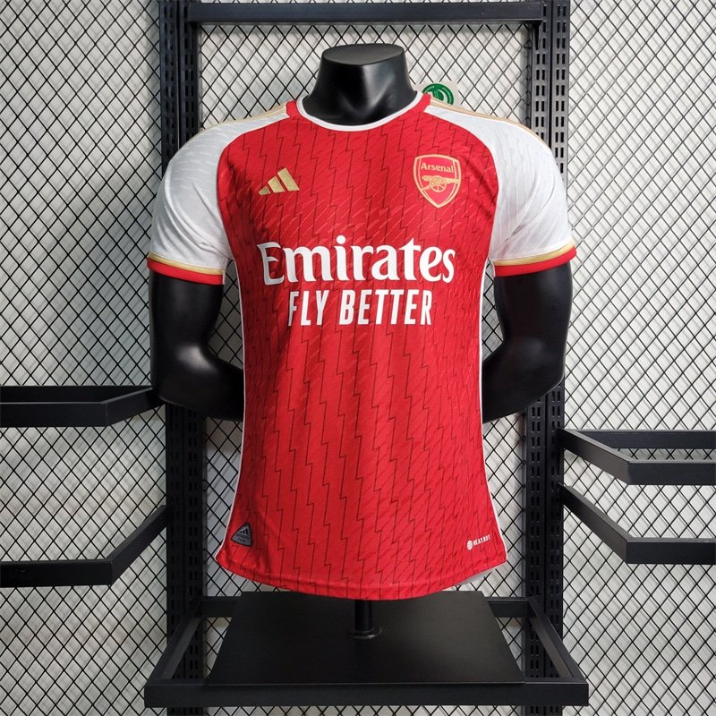 Camisa Arsenal - Home Jogador