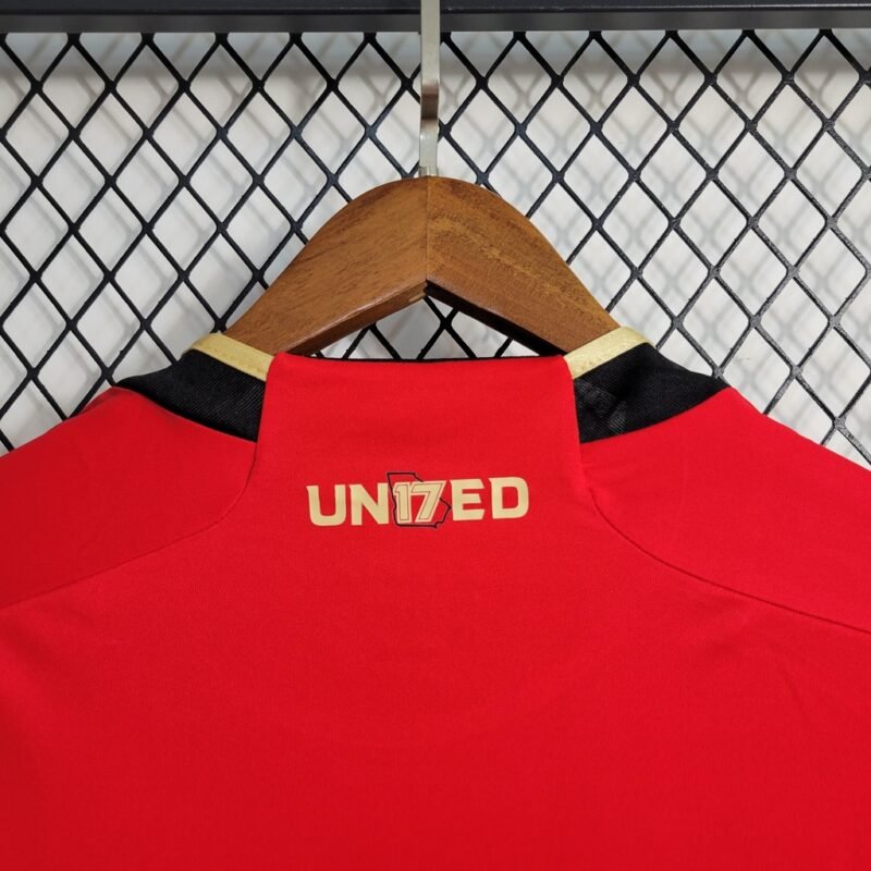 Camisa Atlanta United - Home