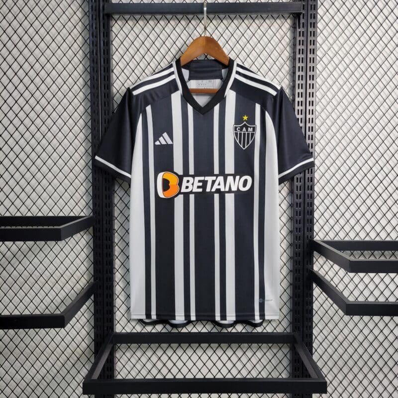 Camisa Atlético Mineiro - Home