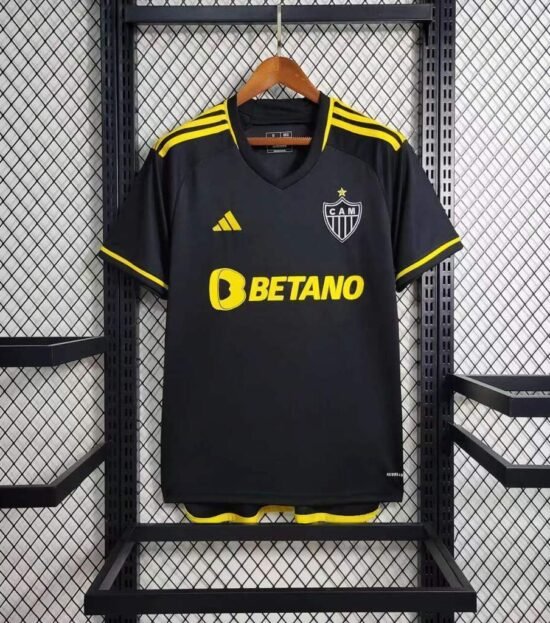 Camisa Atlético Mineiro - Third