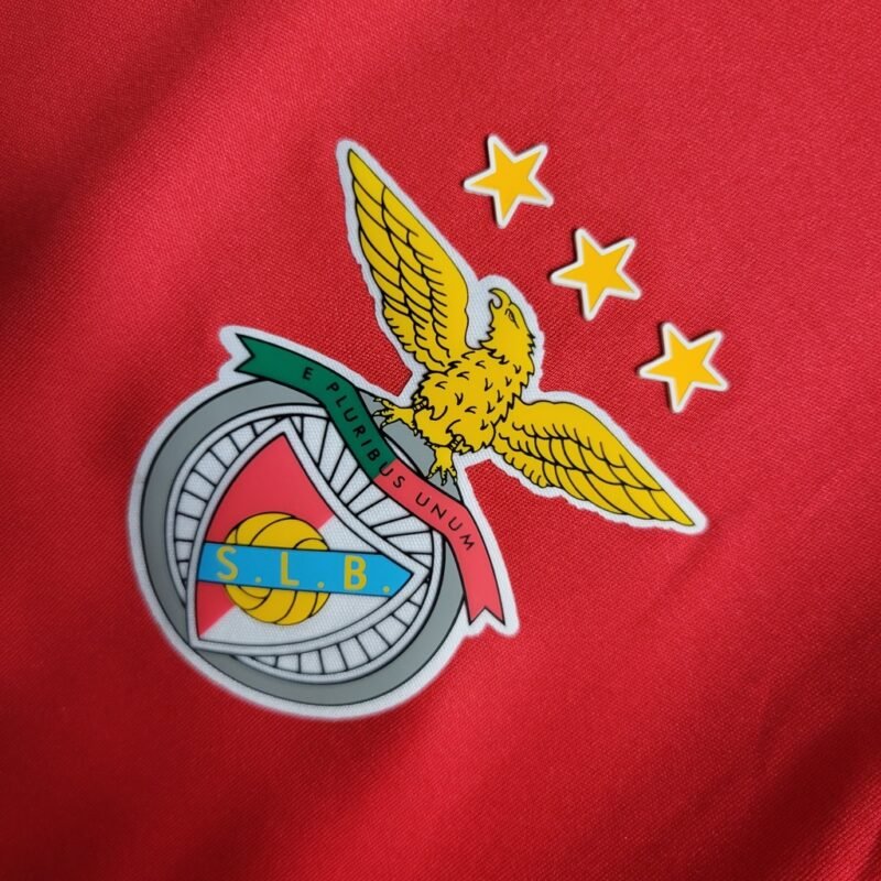 Camisa Benfica - Home