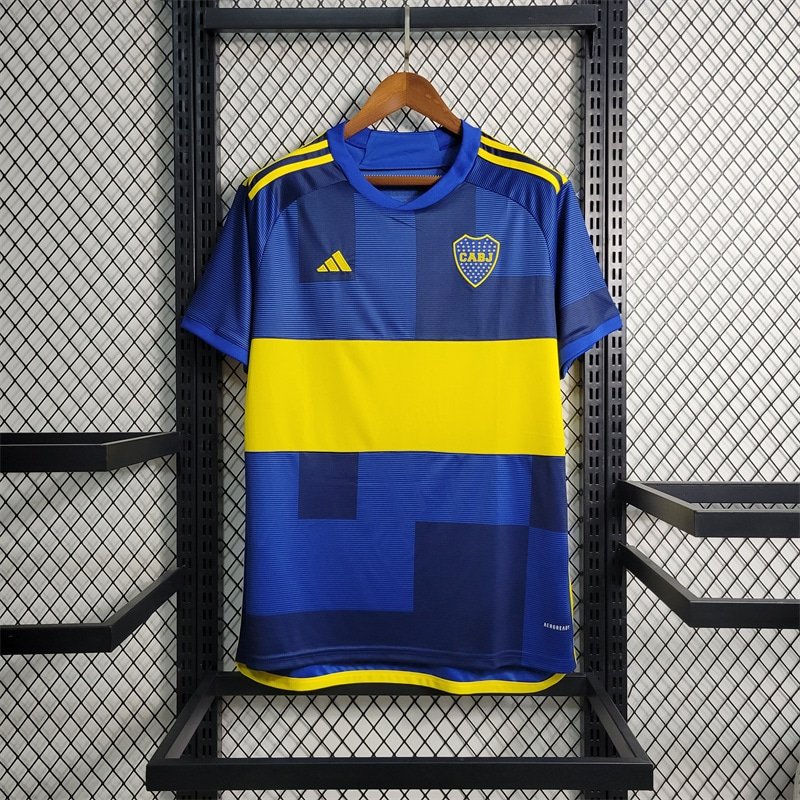 Camisa Boca Juniors - Home