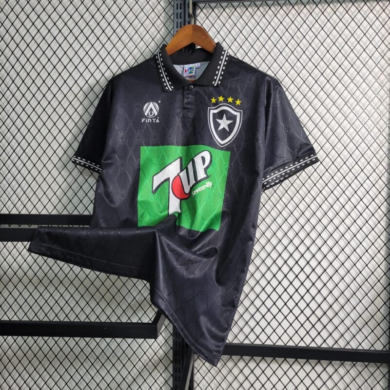 Camisa Botafogo - 1995 Home