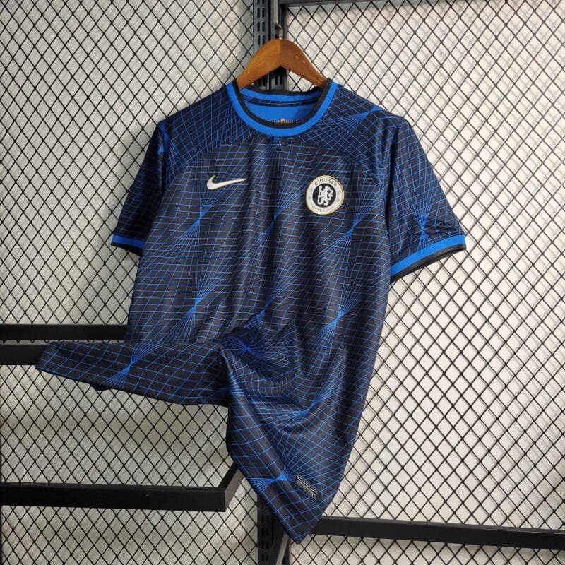 Camisa Chelsea - Away