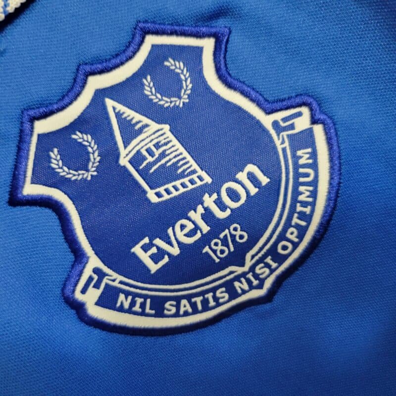 Camisa Everton - Home