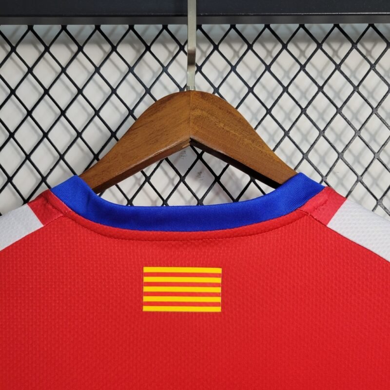 Camisa Girona - Home