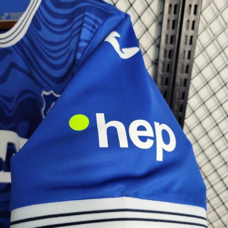 Camisa Hoffenheim - Home