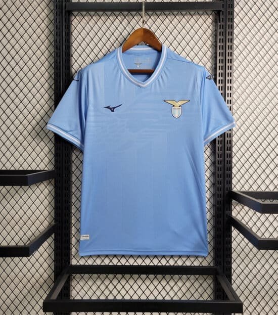 Camisa Lazio - Home