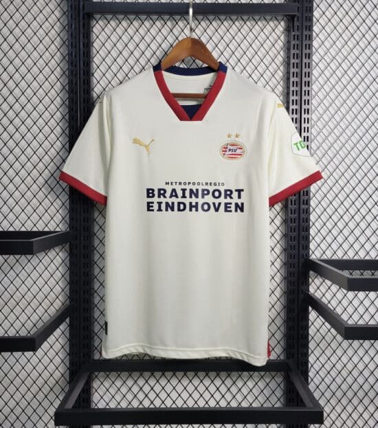 Camisa PSV - Away