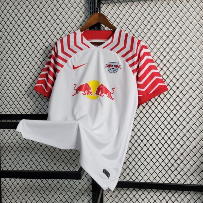Camisa RB Leipzig - Home
