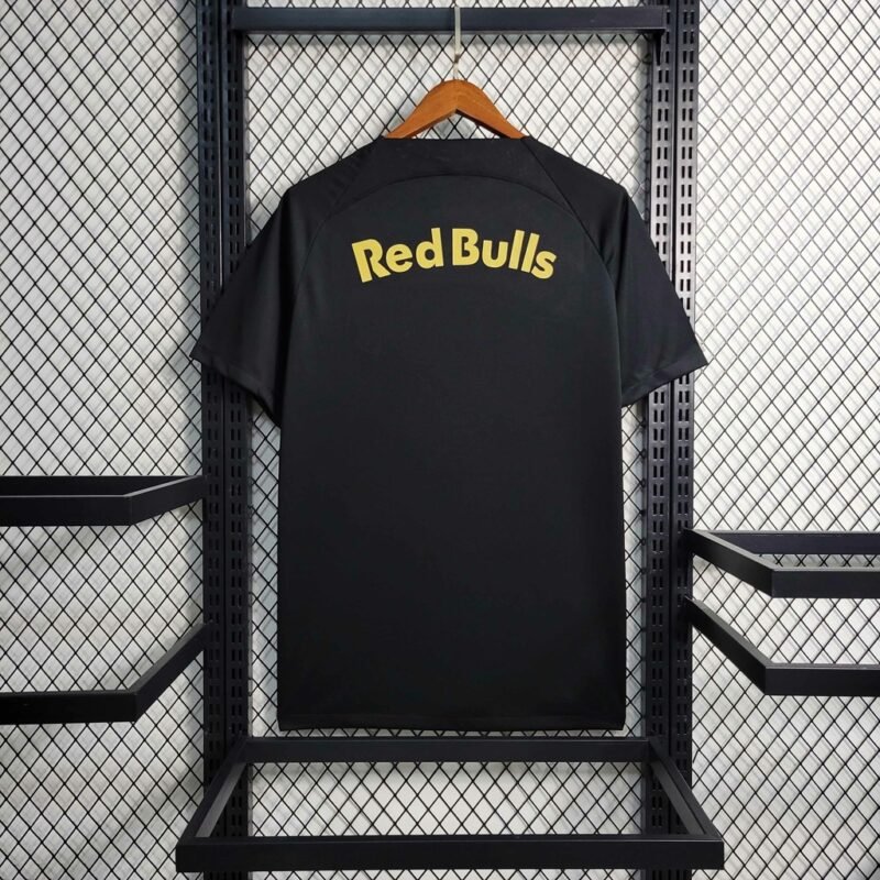 Camisa Red Bull - New York