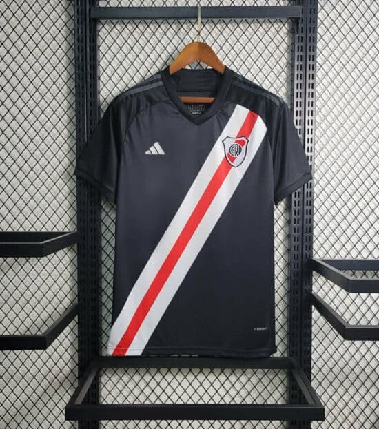 Camisa River Plate - Third