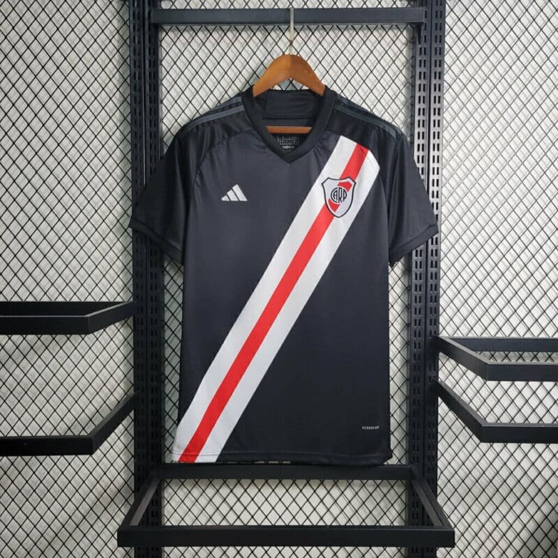 Camisa River Plate - Third