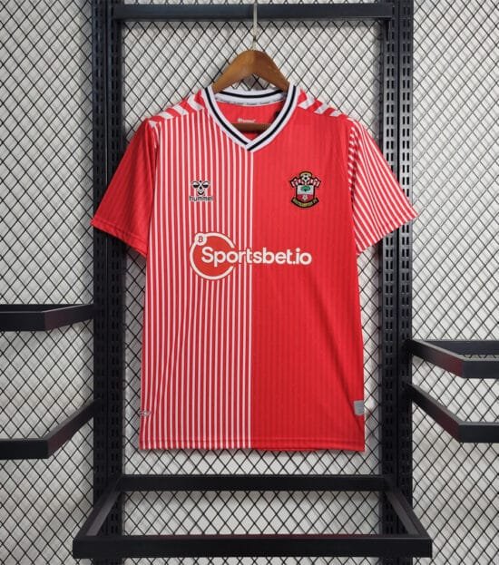 Camisa Southampton - Home