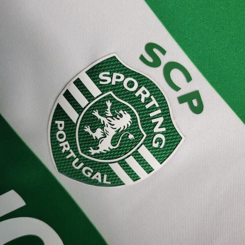 Camisa Sporting - Home