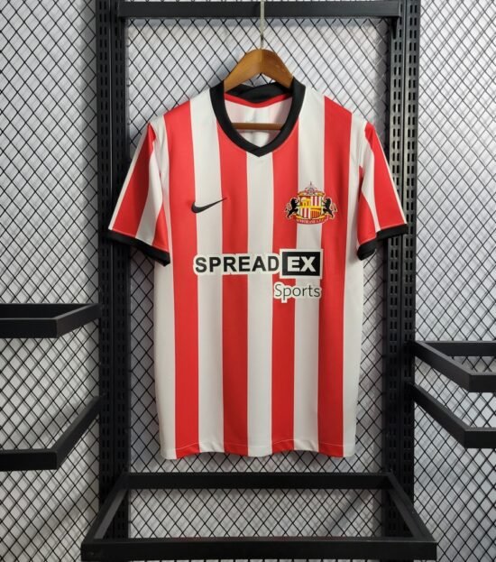 Camisa Sunderland - Home