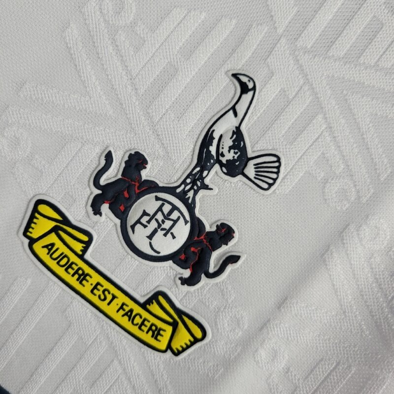 Camisa Tottenham - 1991/1993