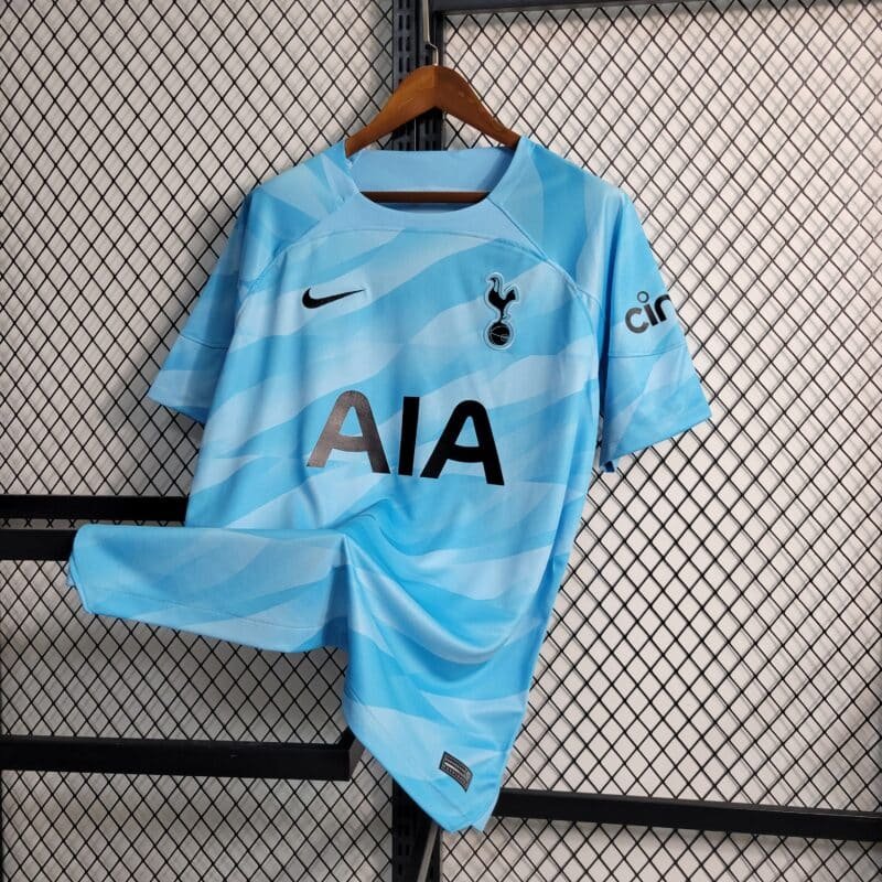 Camisa Tottenham - Goleiro