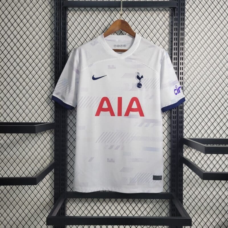 Camisa Tottenham - Home