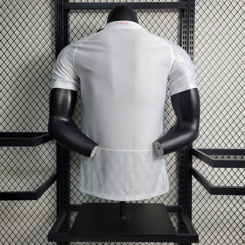 Camisa da Milan - Modelo Jogador - Away