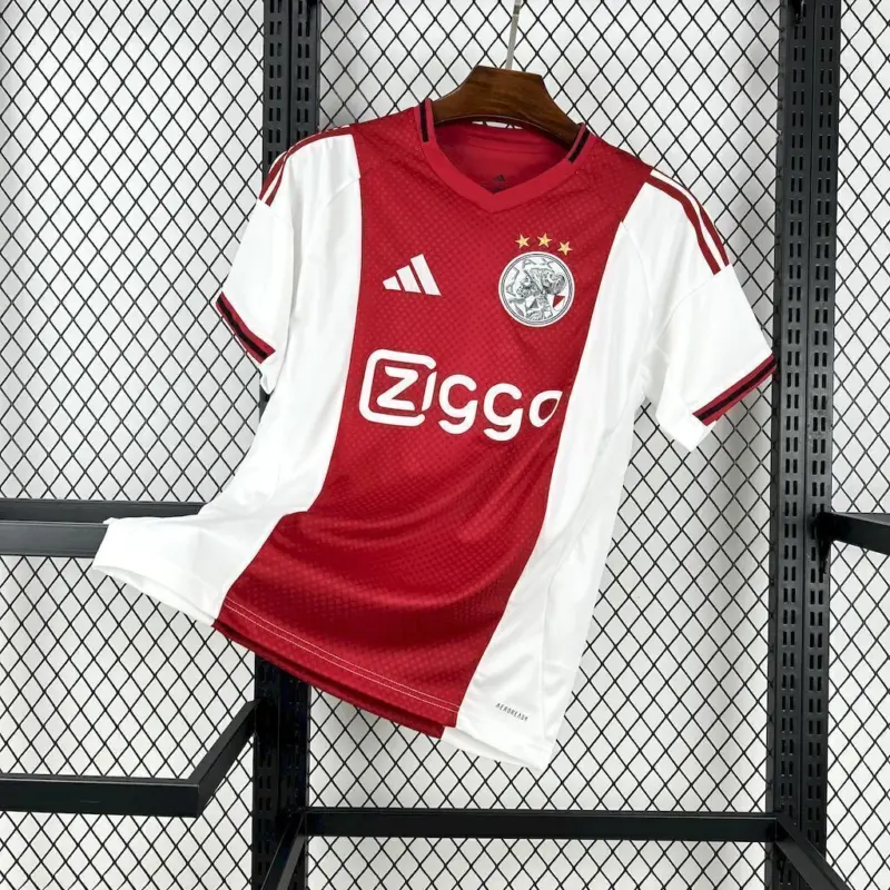 Camisa Ajax Home