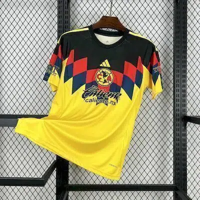 Camisa América do México Home