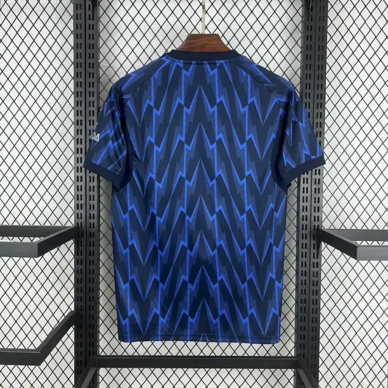 Camisa Arsenal Away Verso