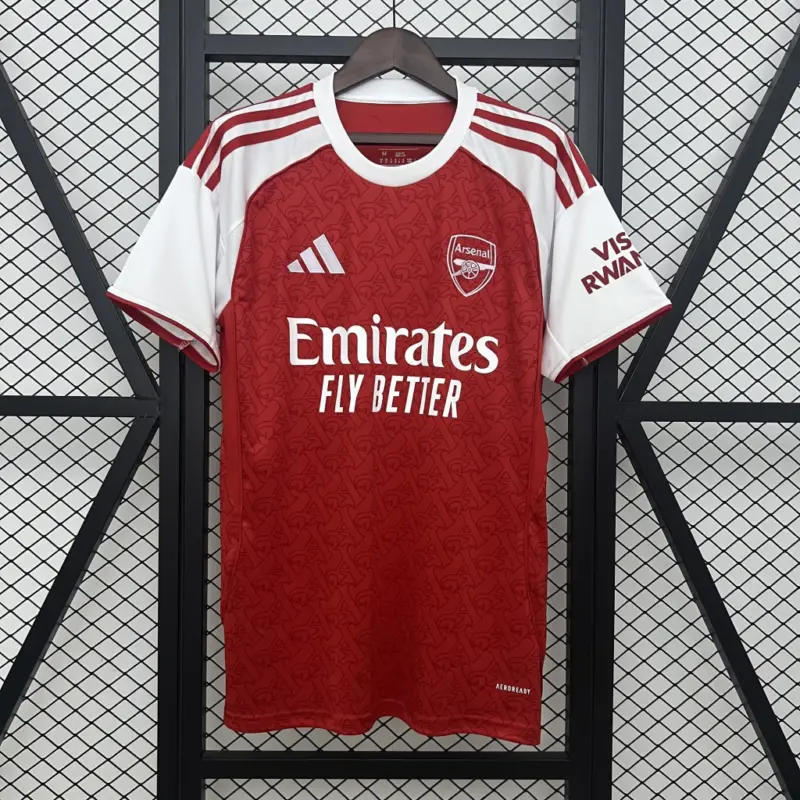 Camisa Arsenal Home