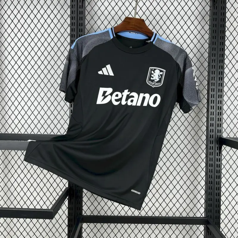 Camisa Aston Villa Away