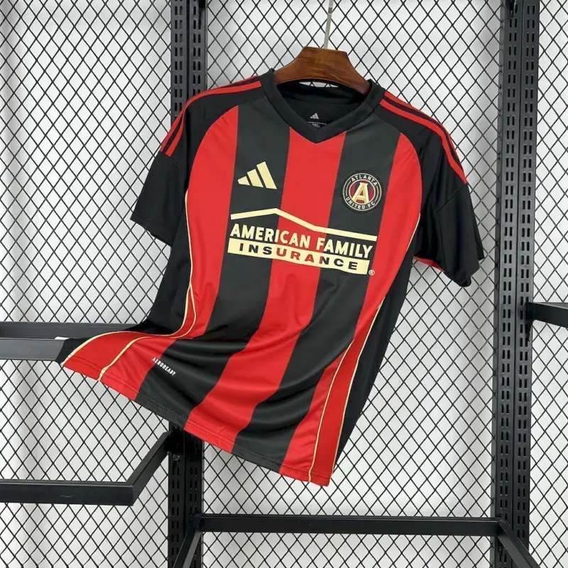 Camisa Atlanta United Home