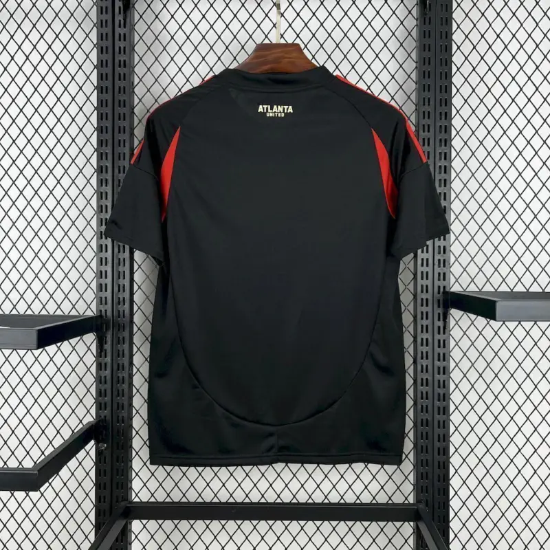 Camisa Atlanta United Home Verso
