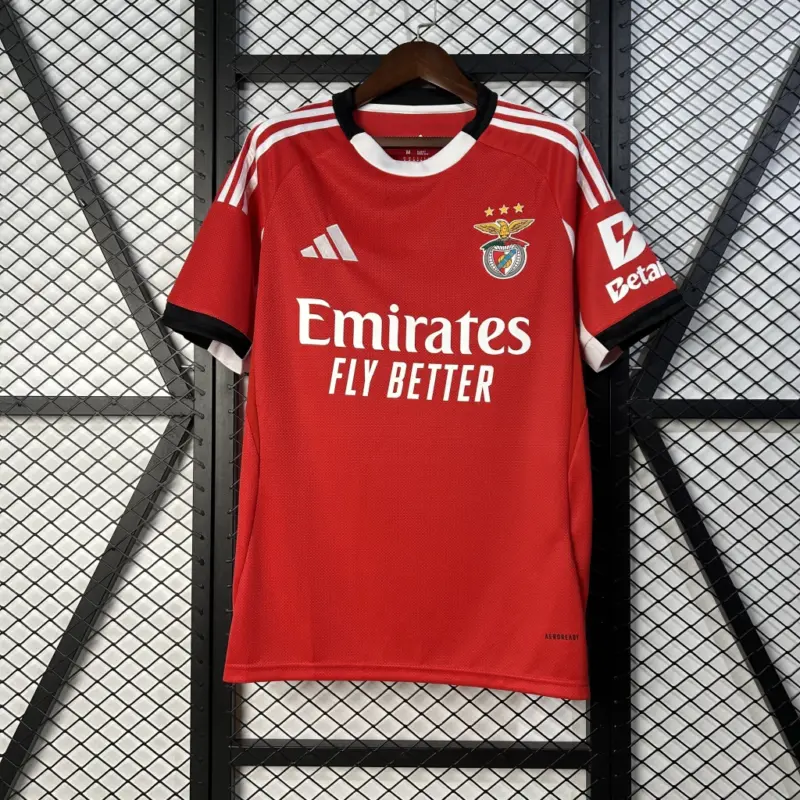 Camisa Benfica Home