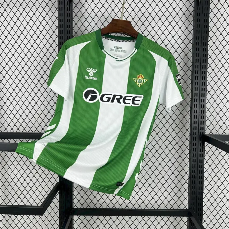 Camisa Betis Home
