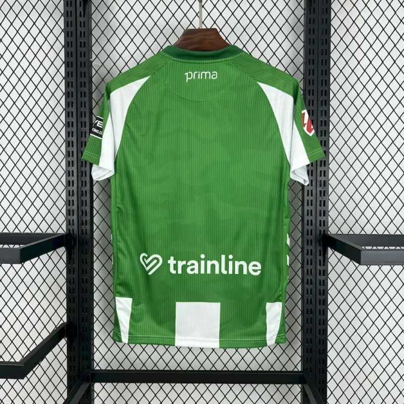 Camisa Betis Home Verso