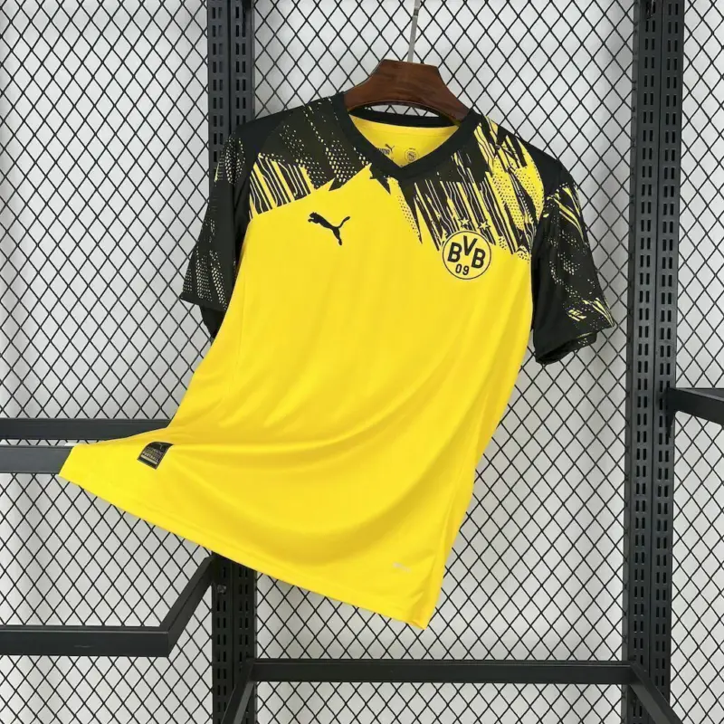 Camisa Borussia Dortmund Home