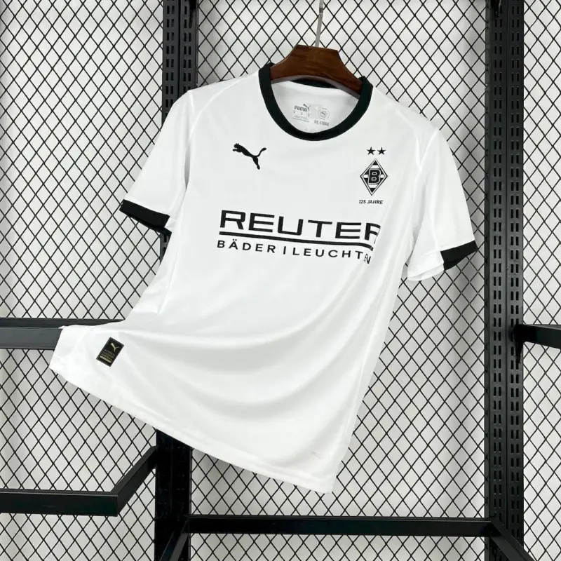 Camisa Borussia Mönchengladbach Home