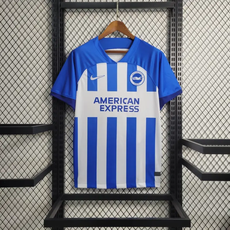Camisa Brighton Home