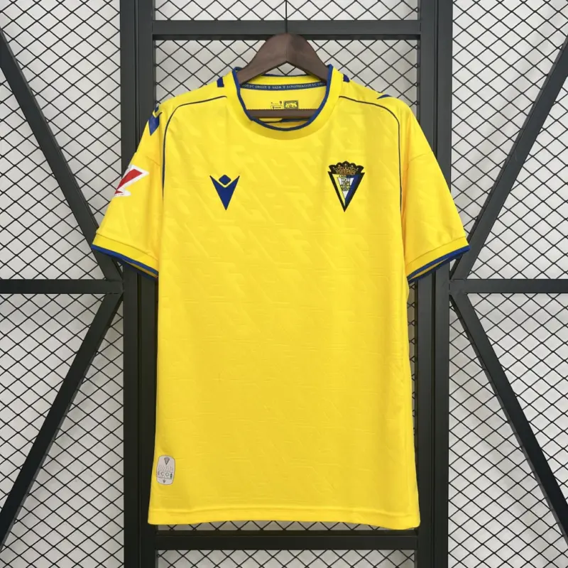 Camisa Cadiz Home