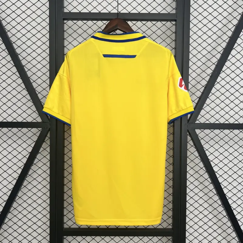 Camisa Cadiz Home Verso