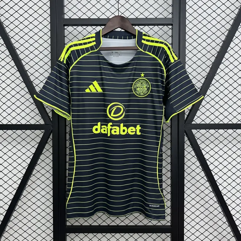 Camisa Celtic Away