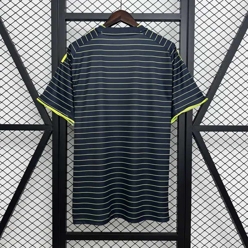 Camisa Celtic Away Verso