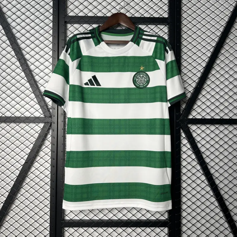 Camisa Celtic Home