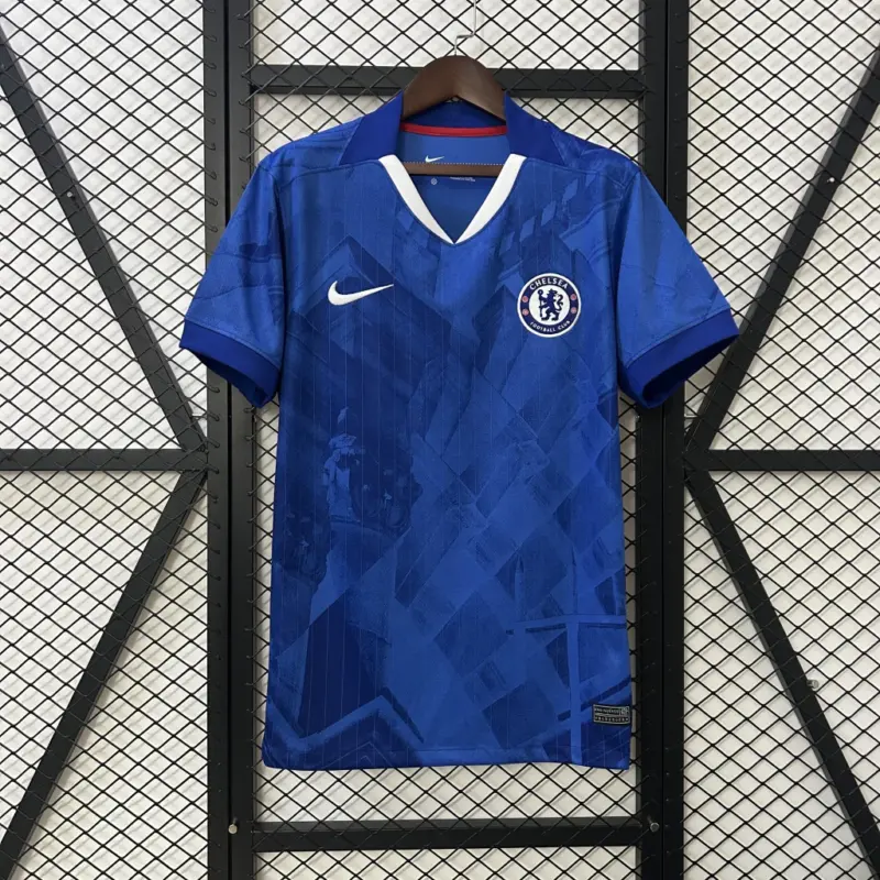 Camisa Chelsea Home