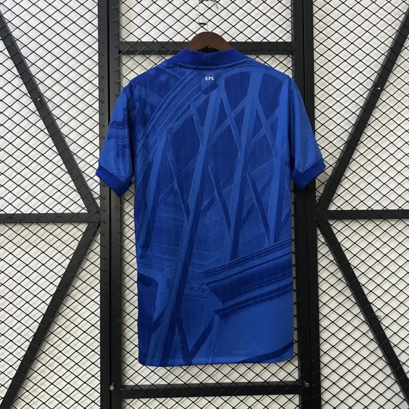 Camisa Chelsea Home Verso