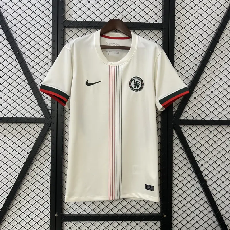 Camisa Chelsea Third