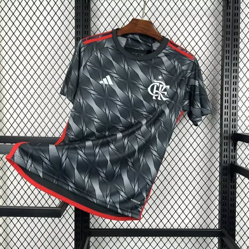 Camisa Flamengo Third