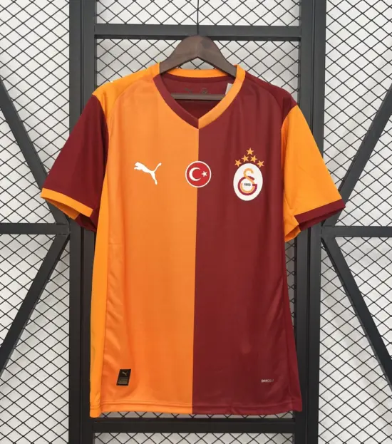 Camisa Galatasaray Home