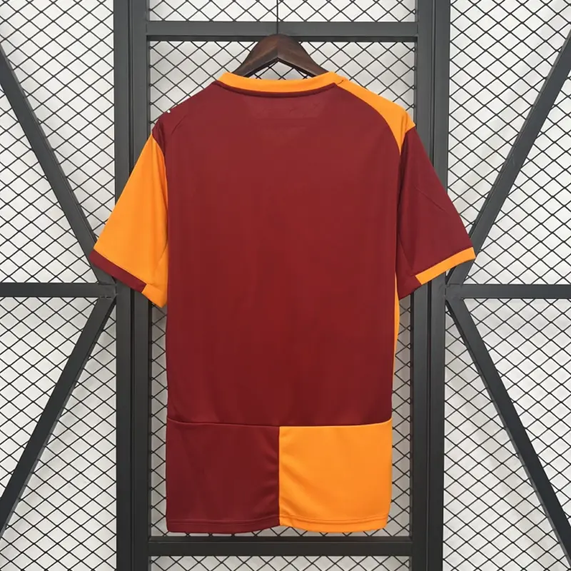 Camisa Galatasaray Home Verso